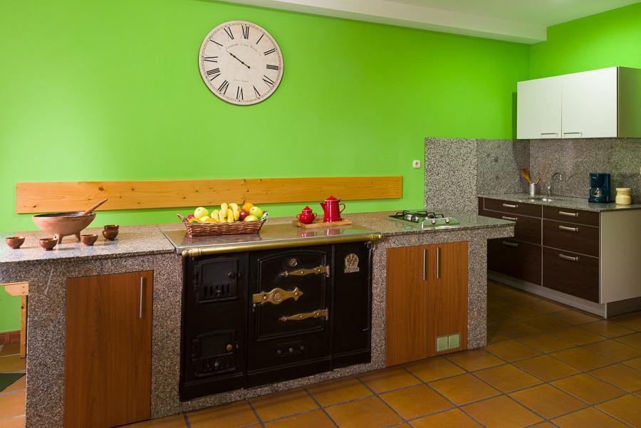 Pension Arca O Pedrouzo Extérieur photo